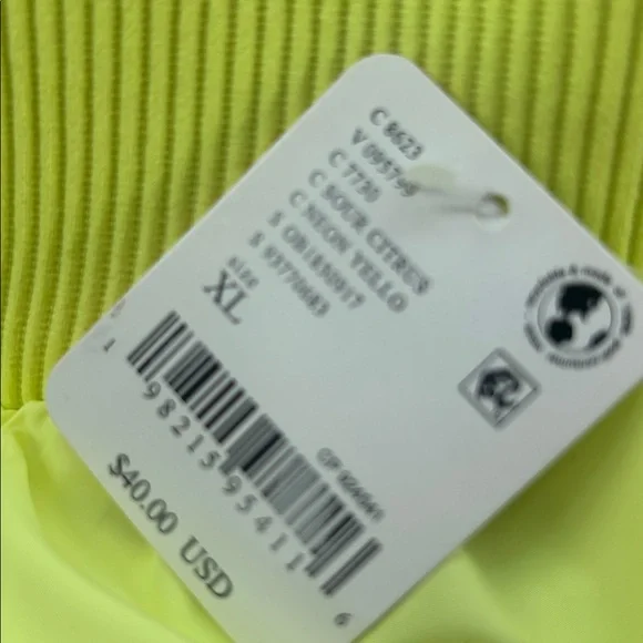 FP Movement Women's Carpe Diem Shorts NWT - Picture 8 of 8